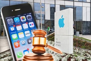 Izraelci tužili kompaniju Apple zbog usporavanja telefona iPhone u sudskoj tužbi vrijednoj 125 milijuna dolara