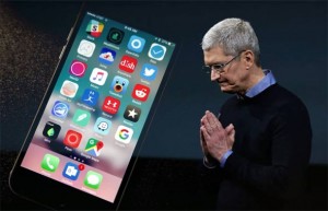 Kompanija Apple priznala da usporava ‘starije’ modele iPhonea