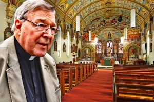 NEMA VIŠE ŠUTNJE: Australija ukida ispovjednu tajnu crkve za pedofile! Imena će od sada biti razotkrivena