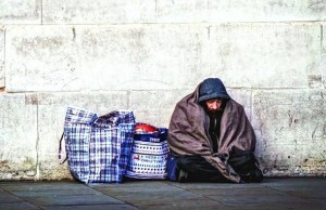 DRUŠTVO U PROPADANJU: Beskućništvo je u Britaniji sada na razini ‘nacionalne krize’!