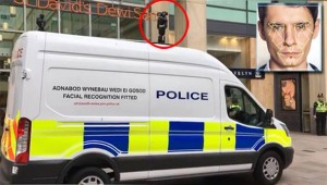OGROMAN GAF VLADE VELIKE BRITANIJE: Čak i nakon 5 godina uporabe, britanska policija nezakonito koristi tehnologiju za prepoznavanje lica