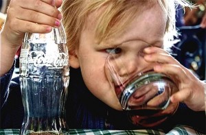 ISTRAŽIVANJE: Slatka gazirana pića mijenjaju ekspresiju gena u djece, što ih čini više podložnim bolestima