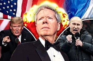 PAUL CRAIG ROBERTS: Amerika želi Armagedon u svijetu. То niје uspjеlo čаk ni Аdоlfu Hitlеru