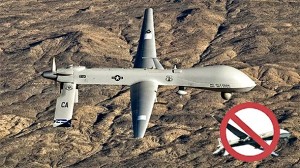 BILO JE DOSTA! Pakistansko zrakoplovstvo dobilo zapovijed da puca i ruši američke dronove (VIDEO)