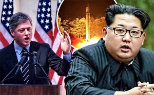 SVE JE VEĆ ISPLANIRANO: Deklasificirani dokumenti razotkrili plan SAD-a iz 1994. godine da započne rat protiv Sjeverne Koreje