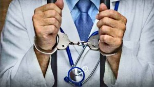 Njemački liječnik osuđen za ‘drogiranje’ i silovanje desetaka žena u lažnom istraživanju o raku