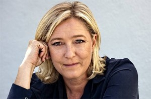 Marine Le Pen: ‘Novi svjetski poredak’ će se srušiti iznutra 2018. godine