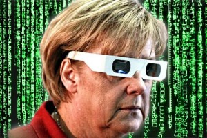 merkel-naoc KORAK DALJE: Njemačka vlada će instalirati program za špijuniranje u svaki digitalni uređaj u zemlji