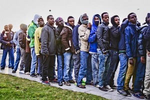 UN traži 1.300 mjesta u svijetu za imigrante iz Libije