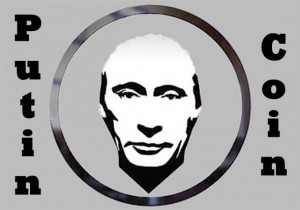 Nova kriptovaluta PutinCoin porasla 126 posto u samo jednom danu