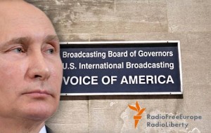Putin proglasio 9 američkih mainstream medija u Rusiji – stranim agentima!