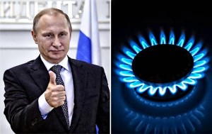 PUTIN: Rusija odbacuje naftu na državnoj razini u korist prirodnog plina koji je prijatelj okoliša