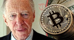 Lord Rothschild obećao da će uništiti Bitcoin – i pokrenuti ‘FedCoin’