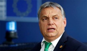 VIKTOR ORBAN: ‘Pred Europom je povijesna zadaća… Zar želite slaviti Božić iza navučenih zavjesa!?’