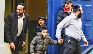 EGZODUS: Židovi bježe iz predgrađa Pariza zbog rastuće plime antisemitizma