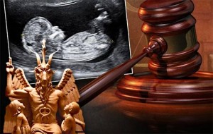 POVIJESNI PRESEDAN: Sotonisti iz države Missouri pobijedili u slučaju kojim se ukida jedan zakon o pobačaju