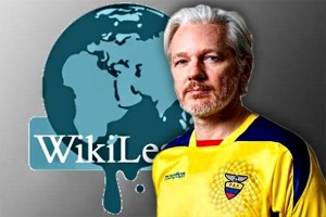 EKSKLUZIVNA VIJEST: Julian Assange dobio ekvadorsku putovnicu, nakon što je Velika Britanija odbila odobriti diplomatski status