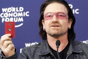 bono-forum BONO: UN mora intervenirati i ‘spasiti Ameriku od same sebe’