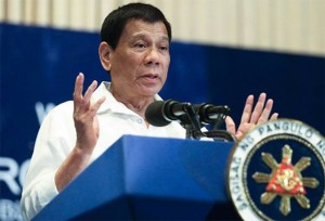 Duterte ponudio turistima 42 djevice ismijavajući ISIS-ove teroriste i njihovu propagandu regrutiranja (VIDEO)