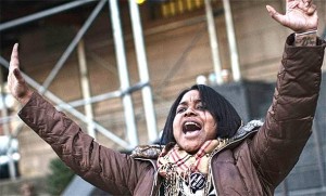 ‘RATNICA ZA PRAVDU I JEDNAKOST’: Ikona pokreta ‘Black Lives Matter’ Erica Garner umrla u dobi od 27 godina