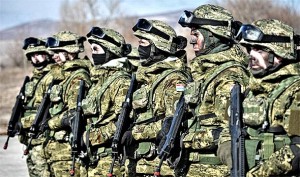 Hrvati udarna snaga NATO-a u borbi protiv ‘Ruske opasnosti’: Najbrojnija strana vojska na granici sa Rusijom
