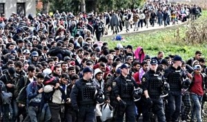 JESTE LI SPREMNI? Ujedinjeni narodi izjavili da će ‘drugi europski imigrantski val’ izazvati gladovanje 28 milijuna ljudi u Europi