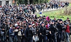 imigranti-un JESTE LI SPREMNI? Ujedinjeni narodi izjavili da će ‘drugi europski imigrantski val’ izazvati gladovanje 28 milijuna ljudi u Europi