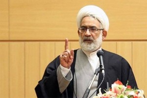 TEHERAN: Demonstracije u Iranu je organizirao Trumpov službenik CIA-e Michael D’Andrea u operaciji ‘Tamni princ’