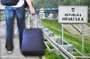 NAJVEĆA MIGRACIJA NAKON 2. SVJETSKOG RATA: Hrvatska među europskim zemljama iz kojih ljudi najviše bježe