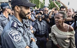 Tisuće crnaca dobilo rok od 90 dana da napuste Izrael ili će se suočiti sa zatvorskim kaznama