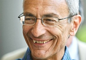 John Podesta: ‘Moramo pod hitno smanjiti svjetsku populaciju’