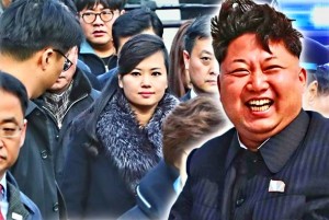 ZOMBI NACIJA? ‘Pogubljeni’ građani Sjeverne Koreje se vraćaju u život