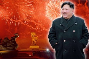 ‘Kopno SAD-a je sada u dometu naših nuklearnih raketa!’ Kim Jong-un u govoru čestitao Trumpu Novu godinu