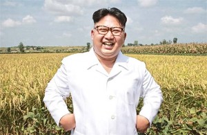 KIM JONG-UN RAZBIO SVAKU NADU ZAPADA: Sjeverna Koreja može izdržati 100 godina sankcija