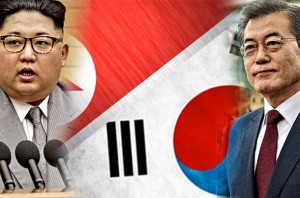 UDARNA VIJEST! DVIJE KOREJE NAJAVILE USPOSTAVU ‘CRVENOG TELEFONA’: Trumpova ambasadorica bijesna zbog pomirljivih poruka