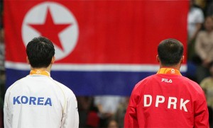 Sjeverna i Južna Koreja fomirale 1. zajednički Olimpijski tim koji će nastupiti na otvaranju pod jedinstvenom zastavom