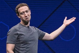 POČETAK PADA? Zuckerberg zbog novih algoritama, cenzure i pravila na Facebooku izgubio čak 3.3 milijarde dolara