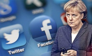 2018. JE GODINA KADA JE EUROPA IZGUBILA SLOBODU GOVORA: U Njemačkoj kreće povijesna cenzura društvenih mreža