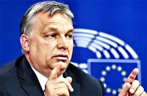 ORBAN: ‘Nećemo dopustiti Bruxellesu da nam diktira kome bismo trebali odobriti utočište’