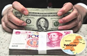 NAPOKON! Pakistan će zamijeniti američki dolar kineskim yuanom u trgovini sa Kinom