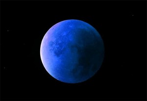PRIPREMITE SE: Vrlo rijedak prizor! Na nebu će se 31. siječnja pojaviti plavi krvavi Mjesec