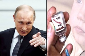 Putin obećao da će pokrenuti ‘prvi Svjetski odbor za ispitivanje sigurnosti cjepiva’