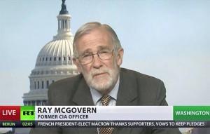 AMERIČKI OBAVEŠTAJAC RAZOTKRIO: U američke izbore miješala se CIA, a ne ruske službe