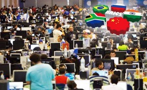 Više od polovice Rusa podržava ‘vlastiti internet’ samo za zemlje BRICS-a