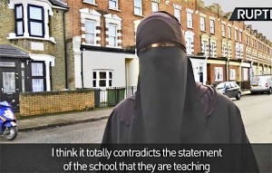 Britanska škola zabranila hidžabe i vjerski post u ‘križarskom ratu’ protiv islamifikacije djece (VIDEO)