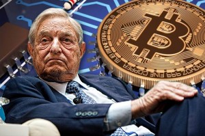 George Soros kupio platformu za kriptovalute pod nazivom ‘blockchain’ – vrijednu 100 milijuna dolara
