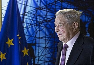 HTIO JE EKONOMISKI UNIŠTITI PUTINA: Soros priznao poraz u borbi protiv Rusije