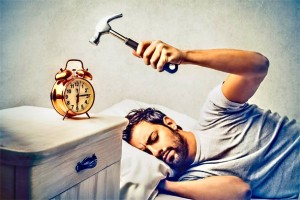 Savjet liječnika: Kako se svaki dan naspavati i ne biti umorni nakon 8 sati sna