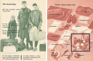 Švedska vlada izdala ‘ratni vodič’ iz 1940. godine zbog prijetnji od terorizma, nuklearnog rata i klimatskih promjena