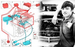 Izumitelj misteriozno umro nakon što je stvorio uređaj koji je omogućavao da sa automobilom prijeđete 100 kilometara za samo 2 litre benzina